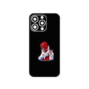 MAHOOT Tekvando Cover Sticker for Apple iphone 13 Pro
