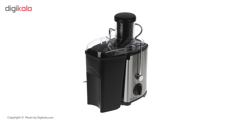 آب میوه گیری تکنو مدل TE-304