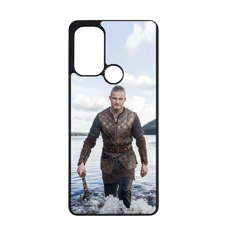 کاور طرح سریال وایکینگز مناسب برای گوشی موبایل موتورولا moto g60s