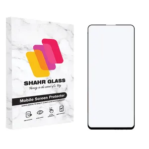 محافظ صفحه نمایش مات شهر گلس مدل CMT مناسب برای گوشی موبایل سامسونگ Galaxy A51 / A52 / A53