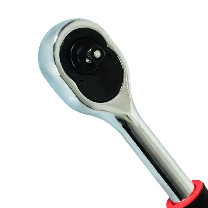 آچار بکس جغجغه ای مدل JERJER سایز 3.8 اینچ