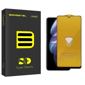 Somastel SD OG Screen Protector For Realme  V30