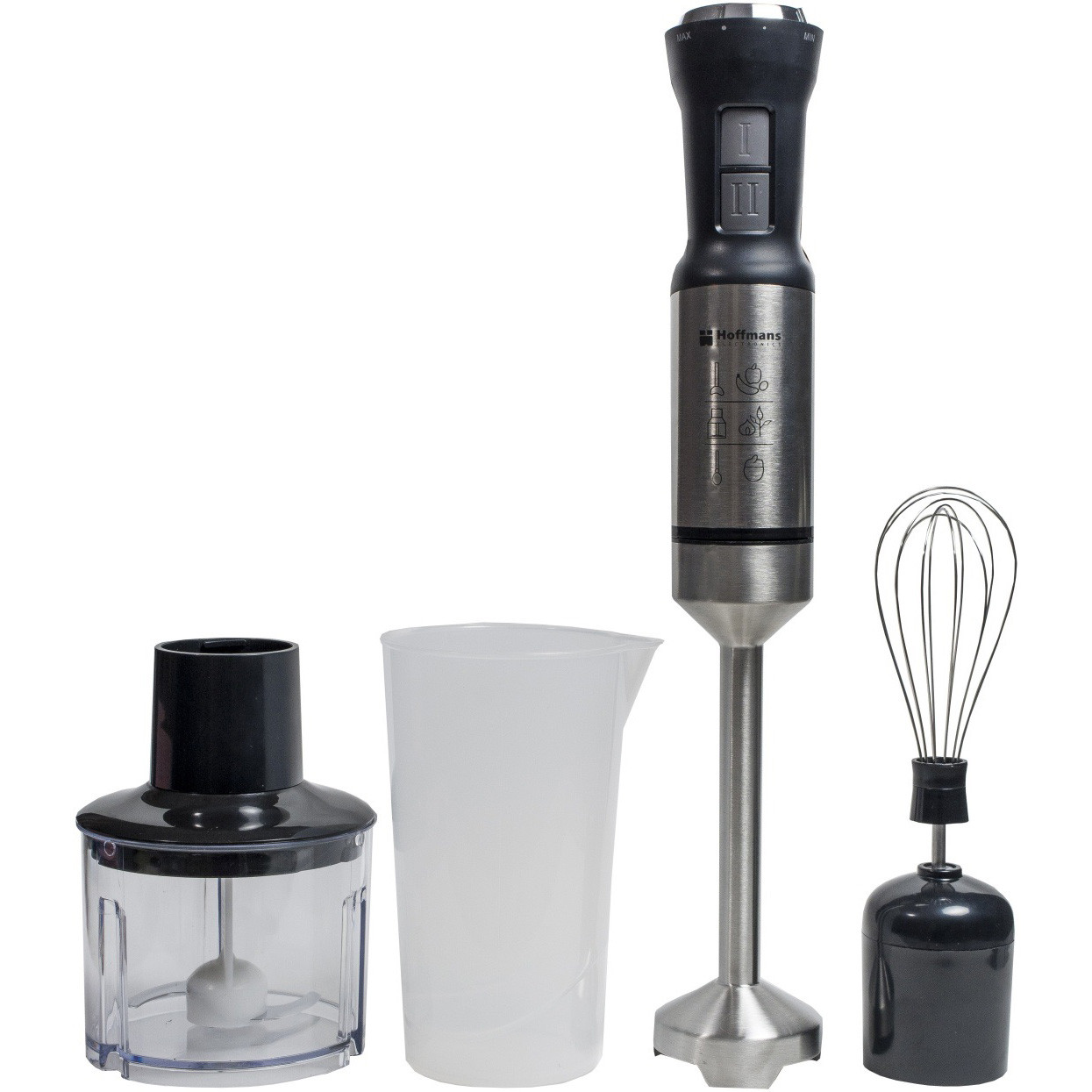 گوشت کوب برقی هافمن مدل HM-8026