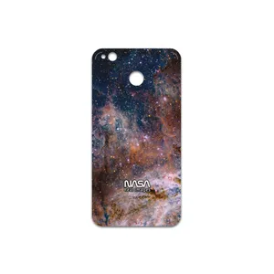 MAHOOT Universe-by-NASA-6 Cover Sticker for Xiaomi Redmi 4X