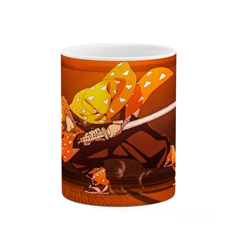 ماگ کاکتی طرح انیمه کد mgp10903