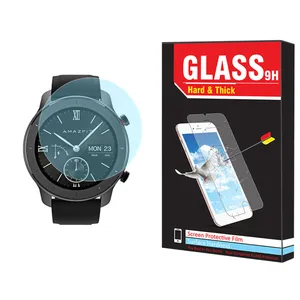 Hard And Thick NHT Nano Screen Protector For Xiaomi Amazfit GTR 47mm