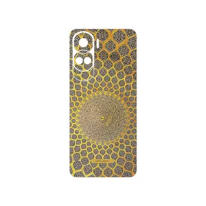 MAHOOT Sheykh_Lotfollah_Mosque Cover Sticker for Honor 90 Lite