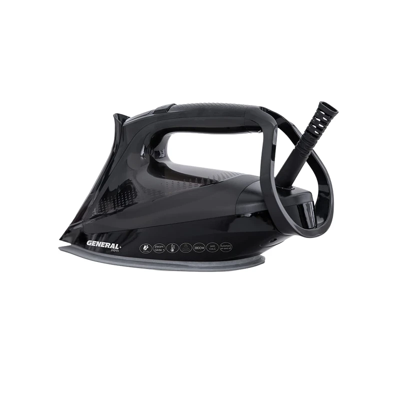 اتو بخار 3800 وات جنرال پلاس مدل GE-9866