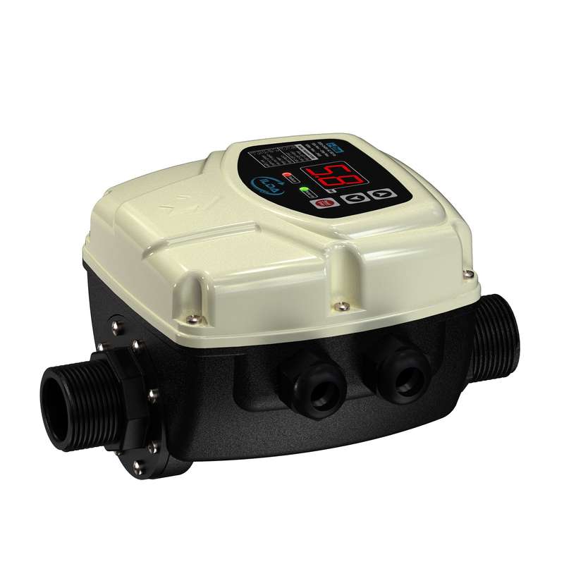 ست کنترل هوشمند ایلدا مدل i-one ست کنترل هوشمند ایلدا مدل i-one