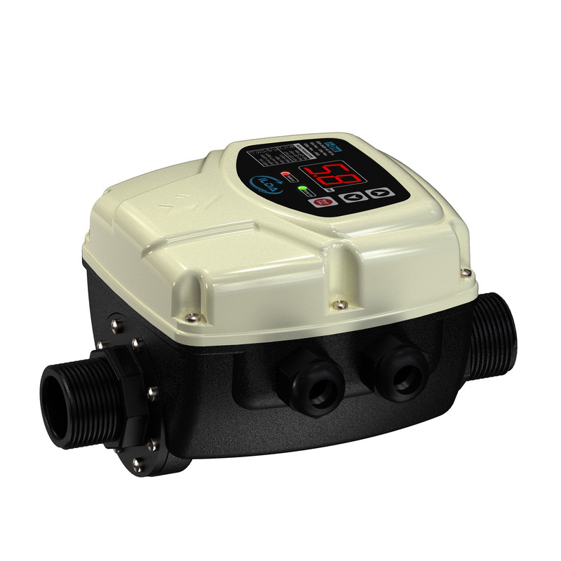 ست کنترل هوشمند ایلدا مدل i-one ست کنترل هوشمند ایلدا مدل i-one