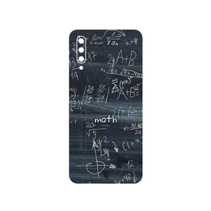 MAHOOT Mathematical Science Cover Sticker for Samsung Galaxy A30s