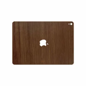 MAHOOT Orange-Wood Cover Sticker for Apple iPad Pro 9.7 2016 A1674
