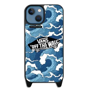 AKAM AMCWLA14-VANS12 Cover For Apple iPhone 14