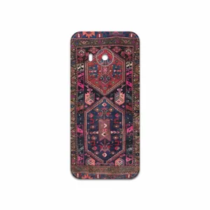 MAHOOT Rug Cover Sticker for HTC One ME