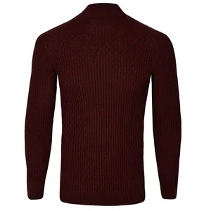 پلیور مردانه مدل 344010018