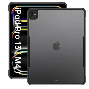 کاور بادیگارد مدل Beatle مناسب برای تبلت اپل iPad Pro 13 2024