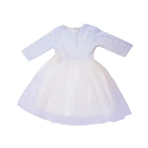 پیراهن دخترانه کد MK03