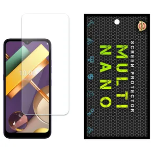 Multi Nano X-S1N Screen Protector For LG K22