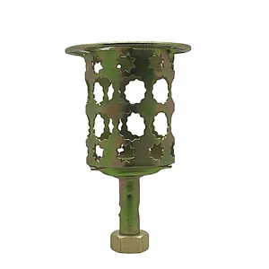 سر شعله سفری کد DCO مدل ذغال سرخ کن