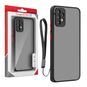 Guardtek MBC Cover For Samsung Galaxy A32 4G With Strap