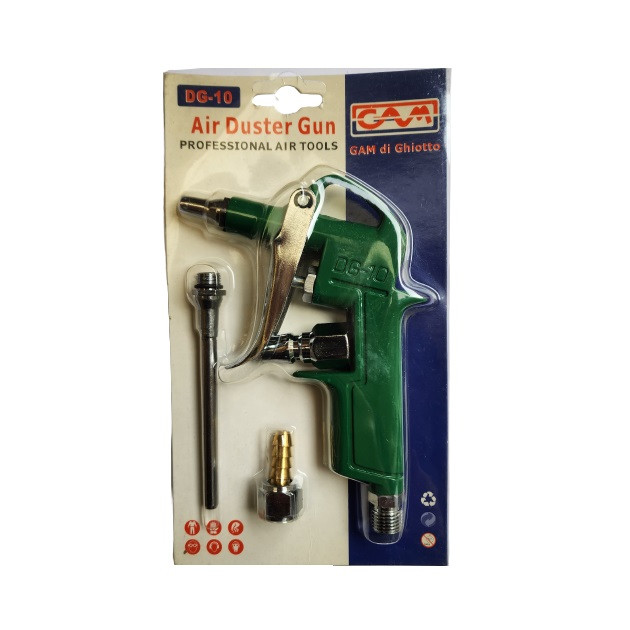 بادپاش گام مدل DG-10