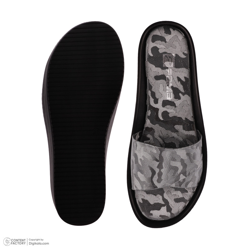 دمپایی زنانه پاما مدل HZBRF