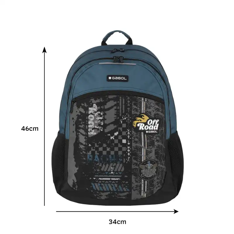 کوله پشتی گابل مدل Road 235196032