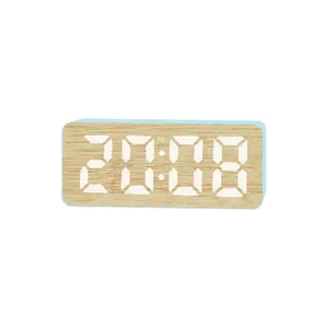 ساعت رومیزی دیجیتال گائوسیو مدل DS-5821L
