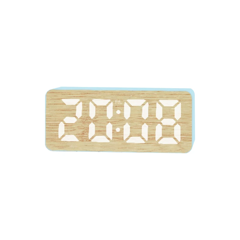 ساعت رومیزی دیجیتال گائوسیو مدل DS-5821L