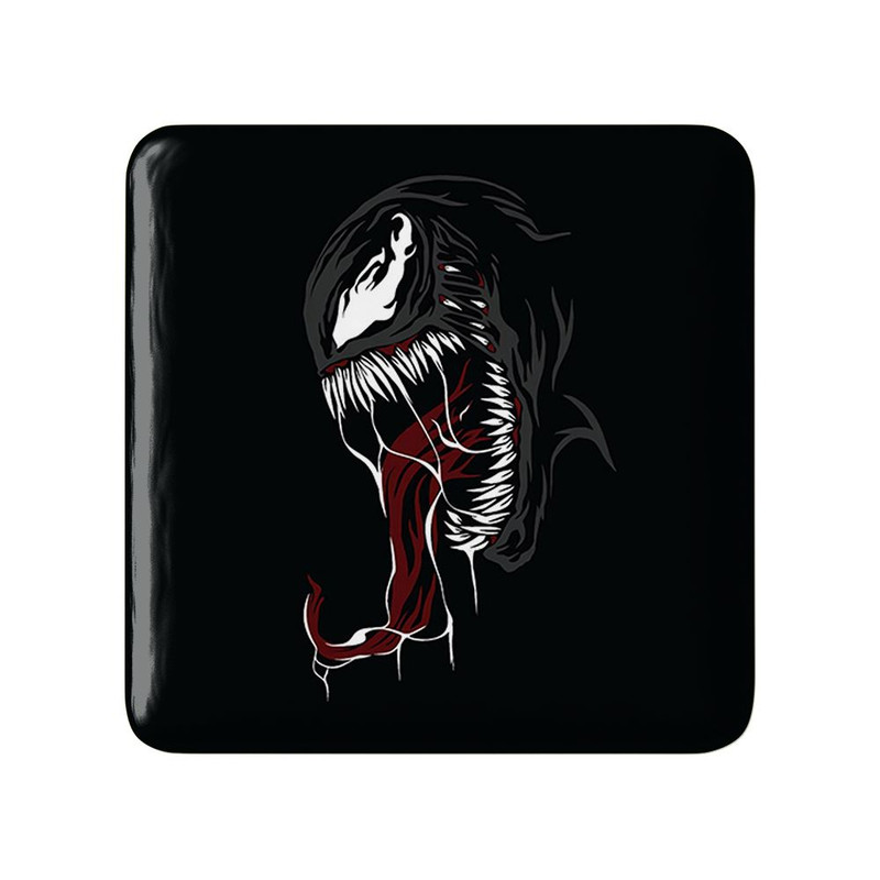 مگنت خندالو مدل ونوم Venom کد 27315