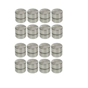 استکان تایپیت کد 28591000 مناسب برای زانتیا بسته 16 عددی