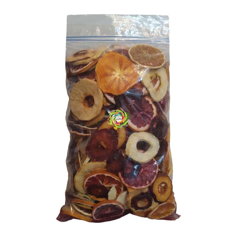 میوه خشک عطرین - 650 گرم