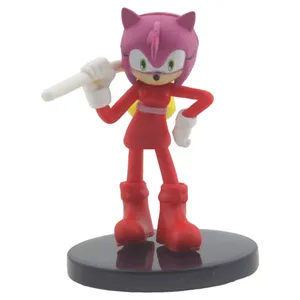 فیگور مدل سونیک کد 1783 ارتفاع 7 سانتی متر