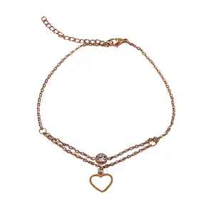 پابند زنانه مدل ZIPA 4289 -TA