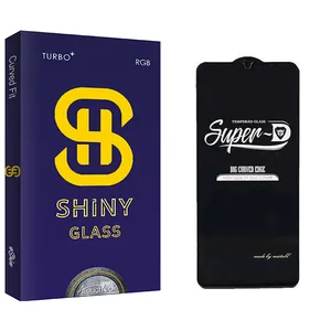 Atouchbo Shiny SuperD Screen Protector For Samsung Galaxy A22 5G / F42 5G