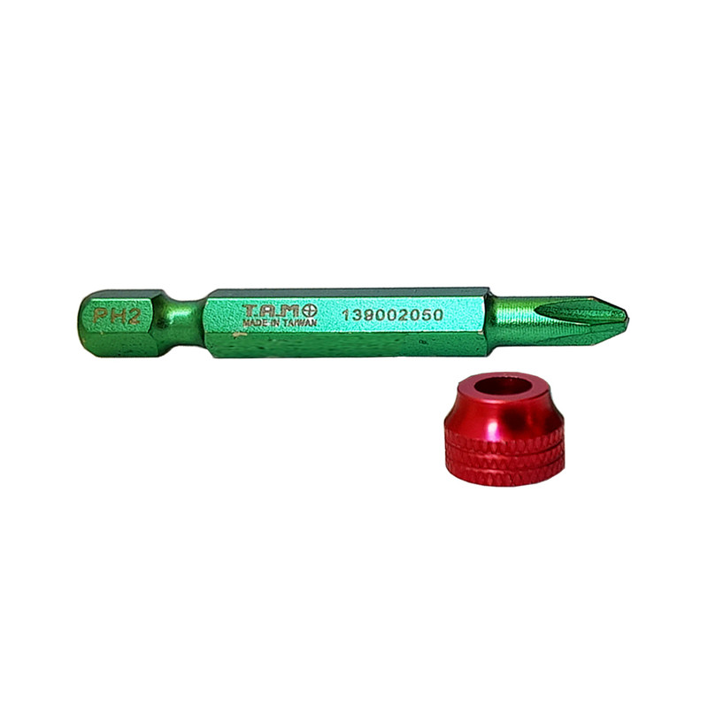 سری پیچ گوشتی تام مدل HT - 00250