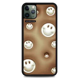 AKAM AMC-WA11PROMAX-JELLY-61 Cover For Apple iPhone 11 Pro Max