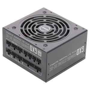 منبع تغذیه کامپیوتر 850 وات گرین مدل gp850b-gxd