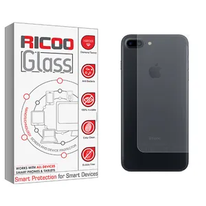 Ricoo RiC2 Back Protector For Apple iPhone 7 Plus
