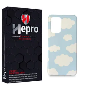 HEPRO MC Cover for SAMSUNG GALAXY A33
