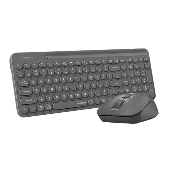 کیبورد و ماوس ای فورتک مدل FG3300 AIR2