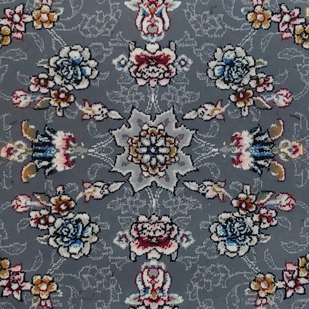 پشتی مدل الیافی کد 751