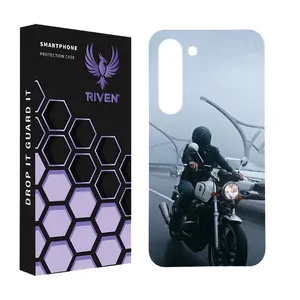 RIVEN RI2-18 Case For Samsung Galaxy S23