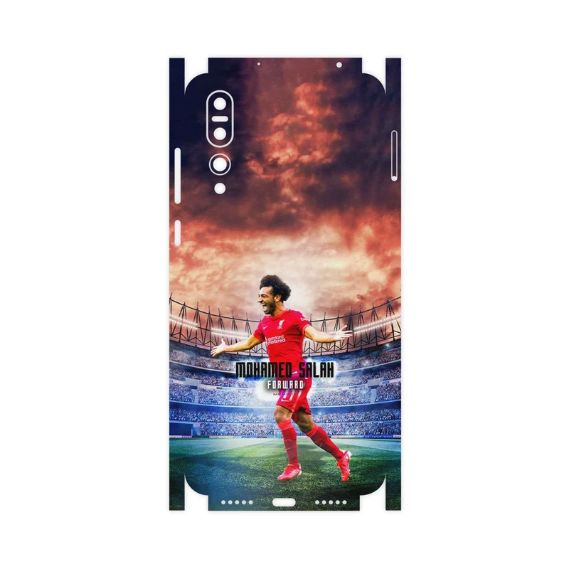 برچسب پوششی ماهوت مدل Mohammad Salah-FullSkin مناسب برای گوشی موبایل هوآوی P20 Pro