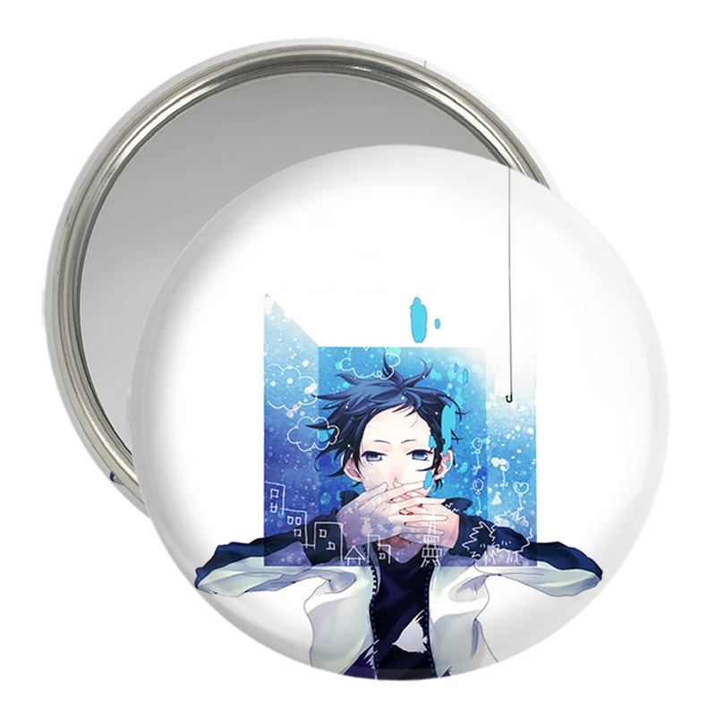 آینه جیبی خندالو مدل میکادو انیمه دورارارا کد 32139