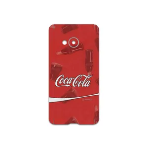 MAHOOT  Cc-Cl Cover Sticker for HTC U Play