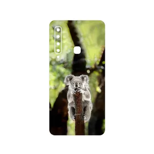 MAHOOT Koala bear Cover Sticker for Samsung Galaxy A9 2018