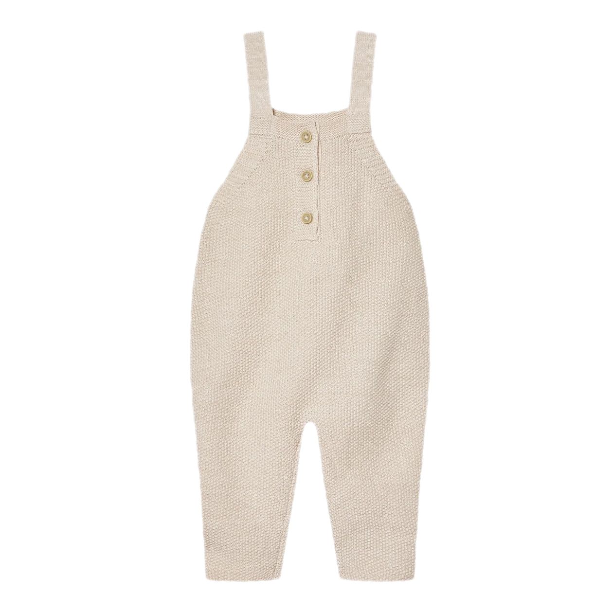 سرهمی نوزادی لوپیلو مدل بافتنی 2025 سه دکمه - - 13