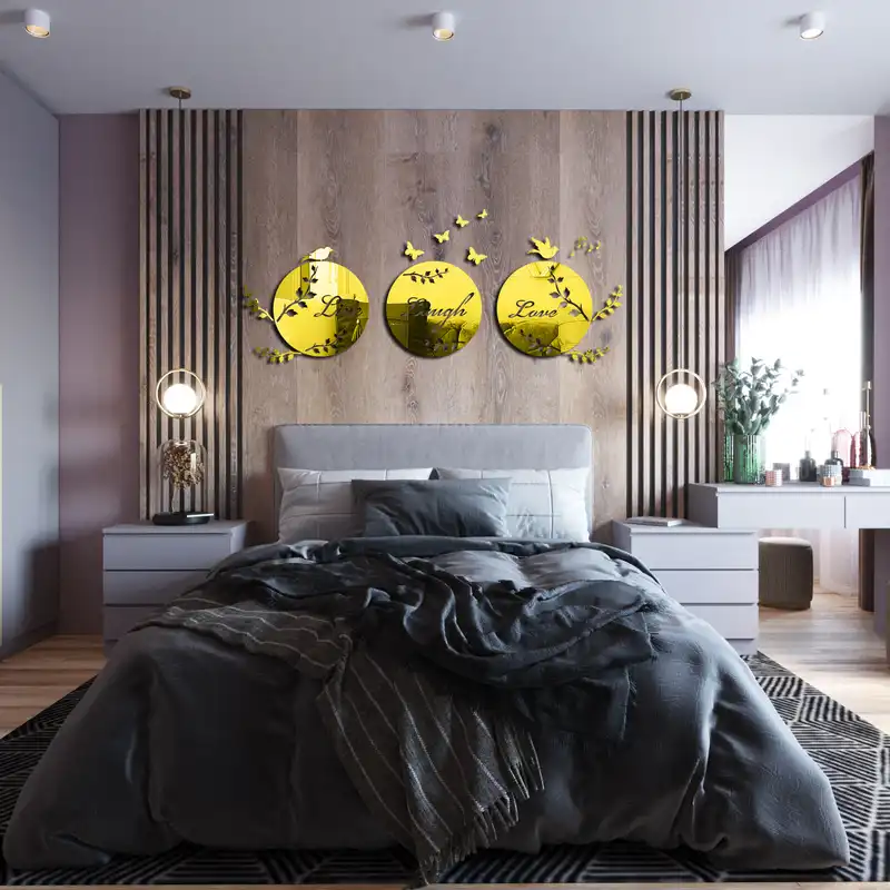 آینه اِلِنسی مدل AM-084