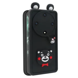    Panda Cover For Honor X9A